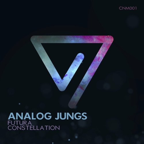 Analog Jungs - Futura _ Constellation [CNM001]